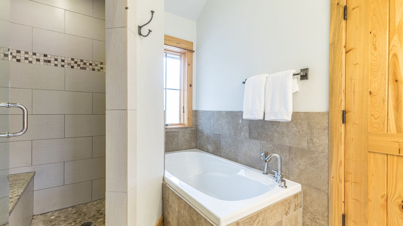Photo of Bathroom in Creede