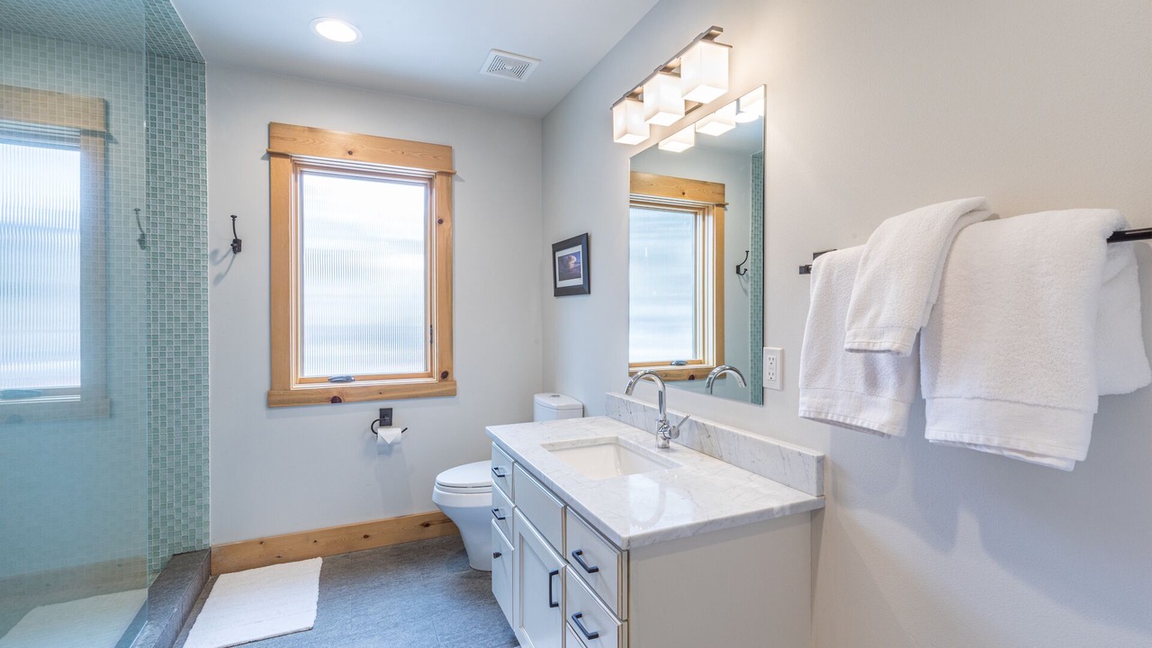 Photo of Bathroom in Creede