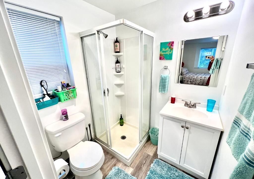 Photo of Bathroom in University District