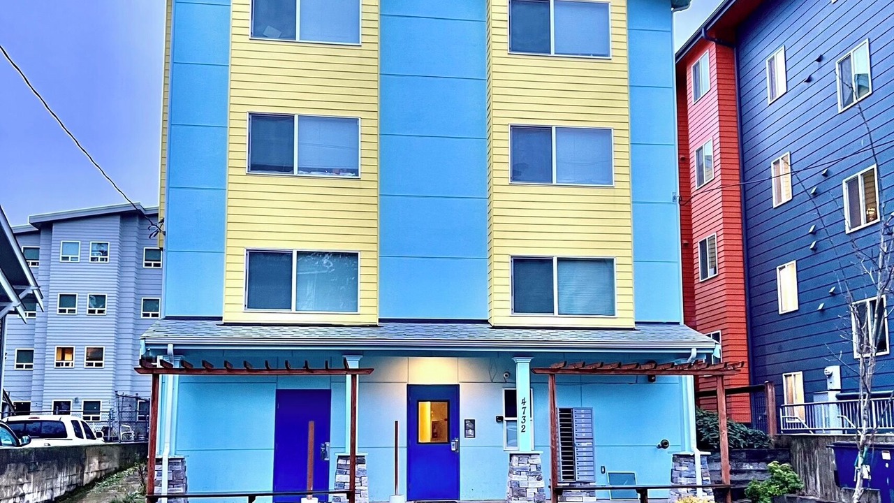 Photo of Outdoor in University District