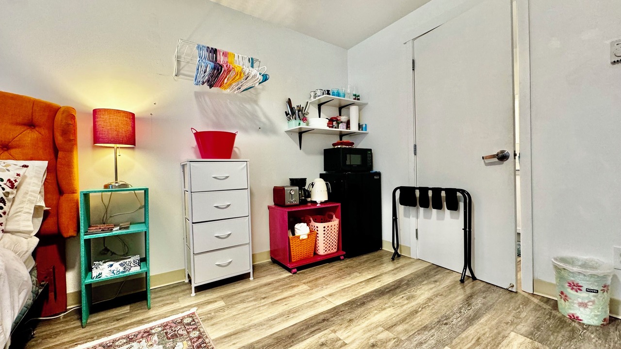 Photo of Kitchen in University District