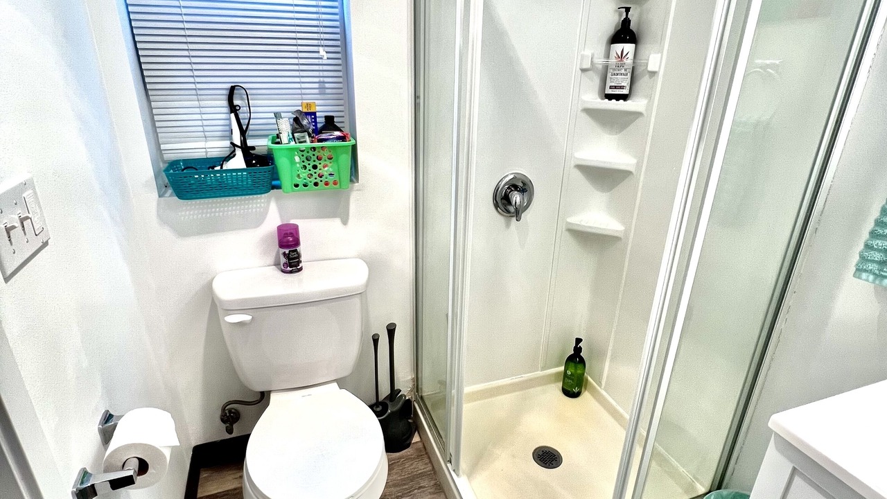 Photo of Bathroom in University District