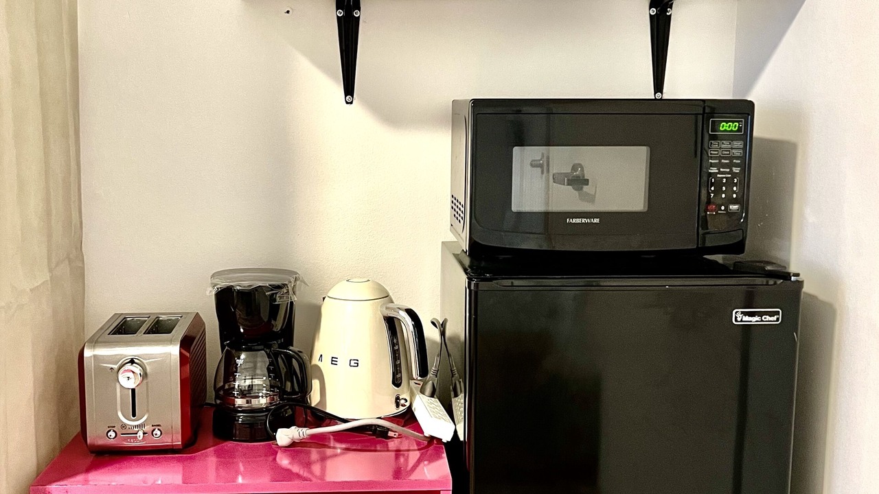 Photo of Kitchen in University District