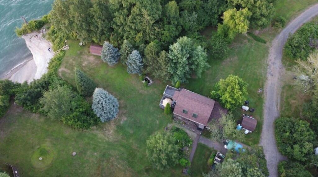 Photo of Outdoor in Ripley
