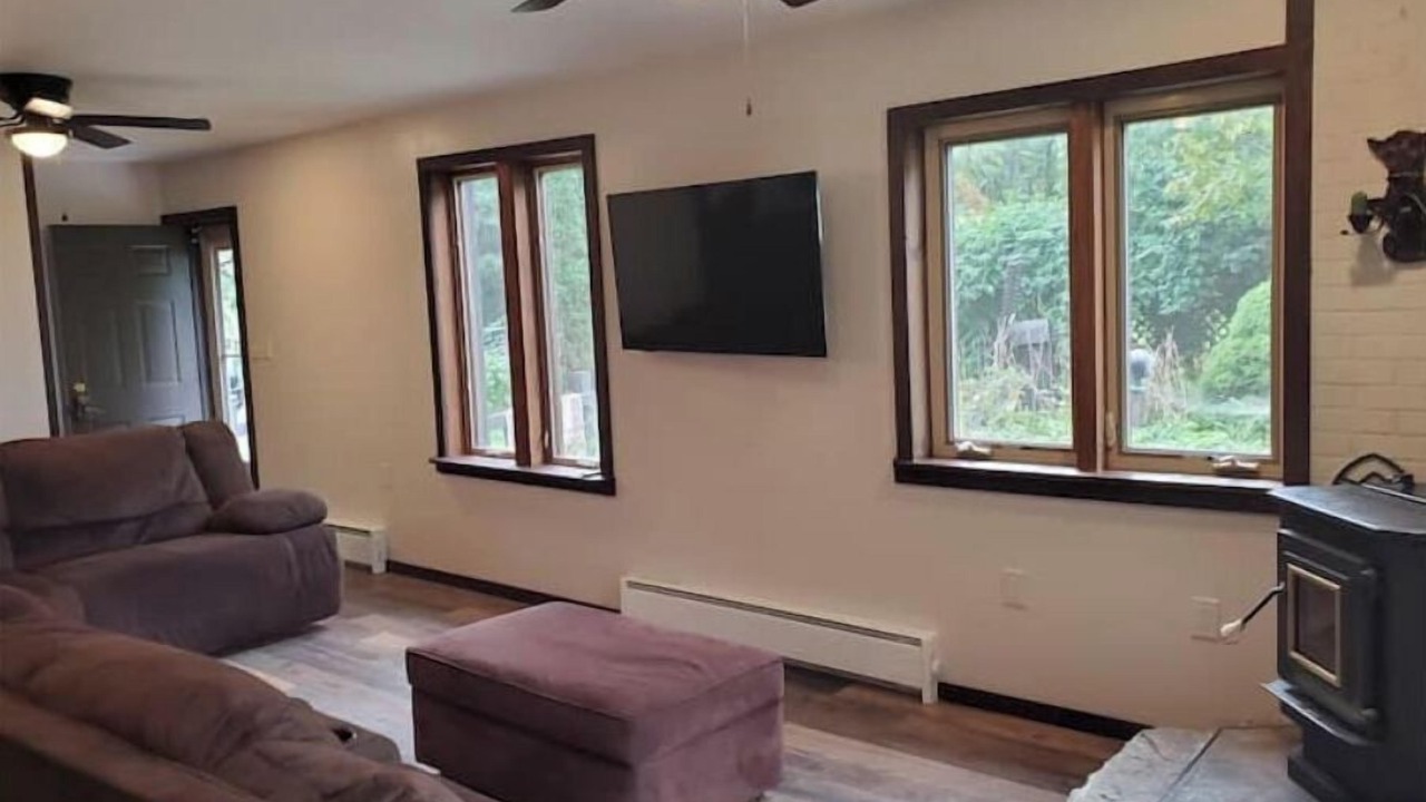 Photo of Livingroom in Ripley
