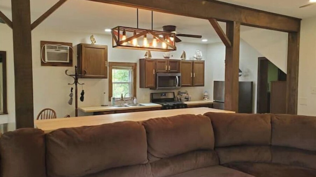 Photo of Livingroom in Ripley