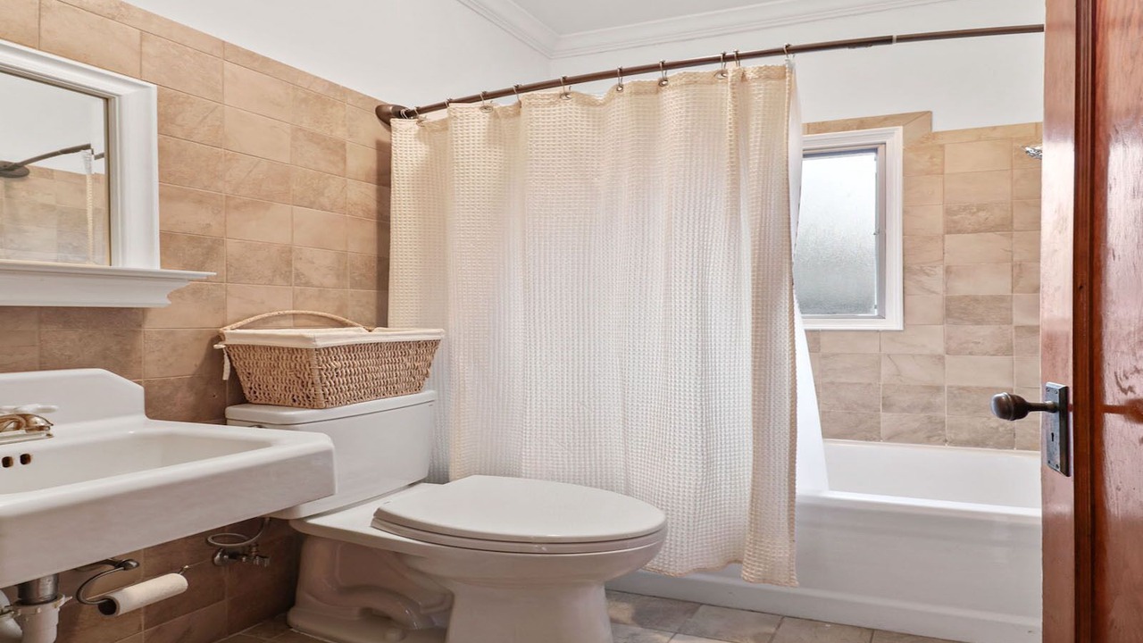 Photo of Bathroom in Michiana