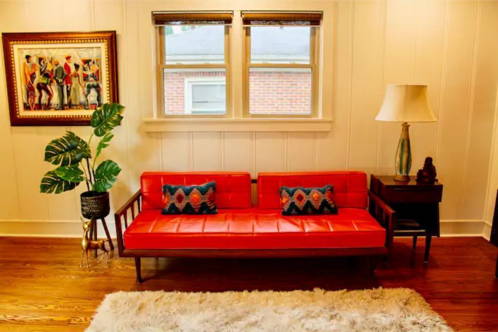 Photo of Livingroom in Sparta