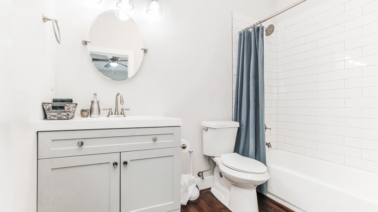 Photo of Bathroom in Birmingham