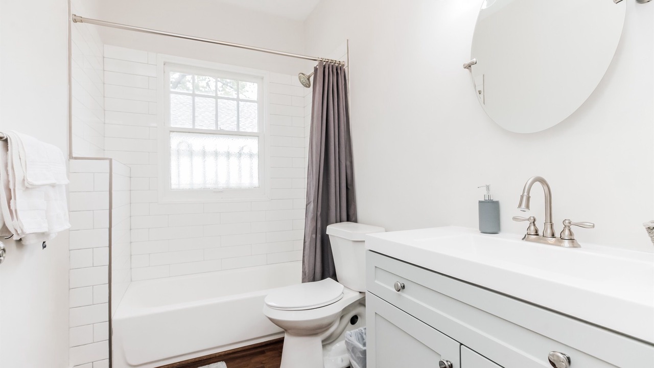 Photo of Bathroom in Birmingham