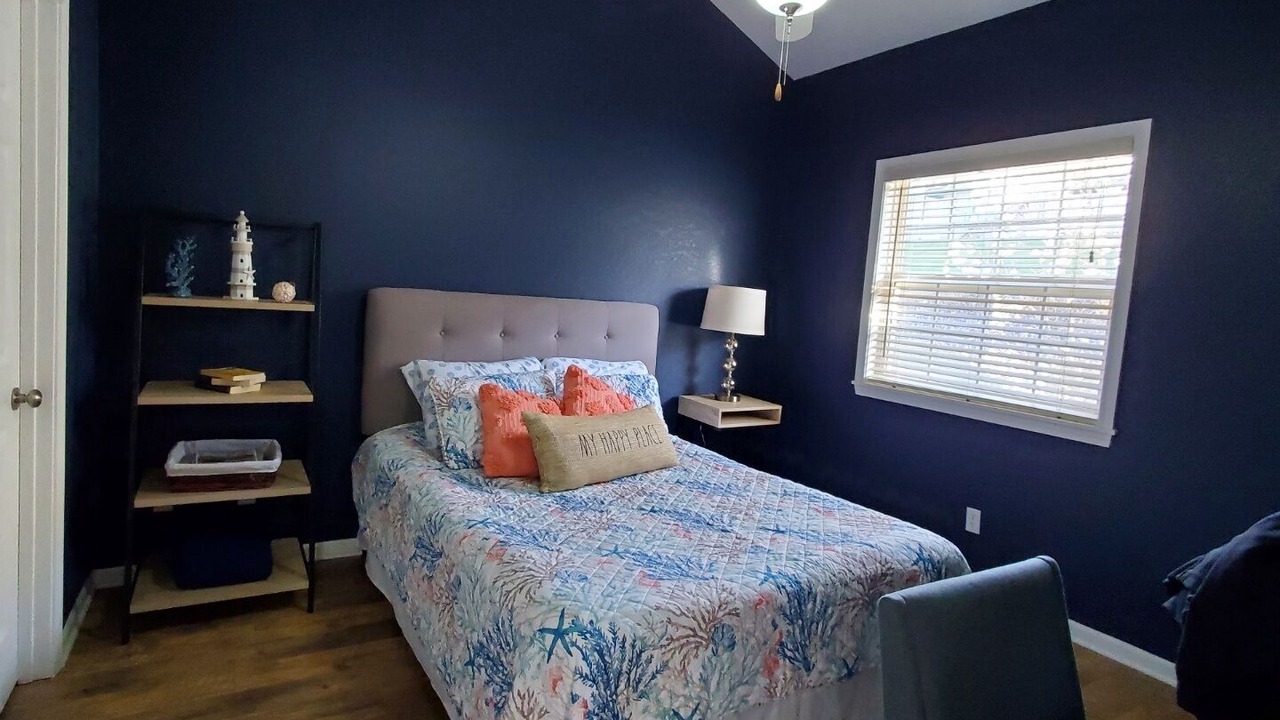Photo of Bedroom in Lakeland