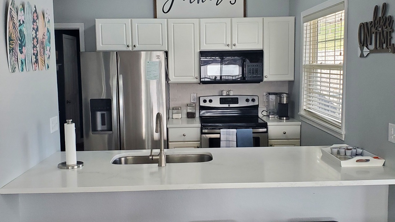 Photo of Kitchen in Lakeland