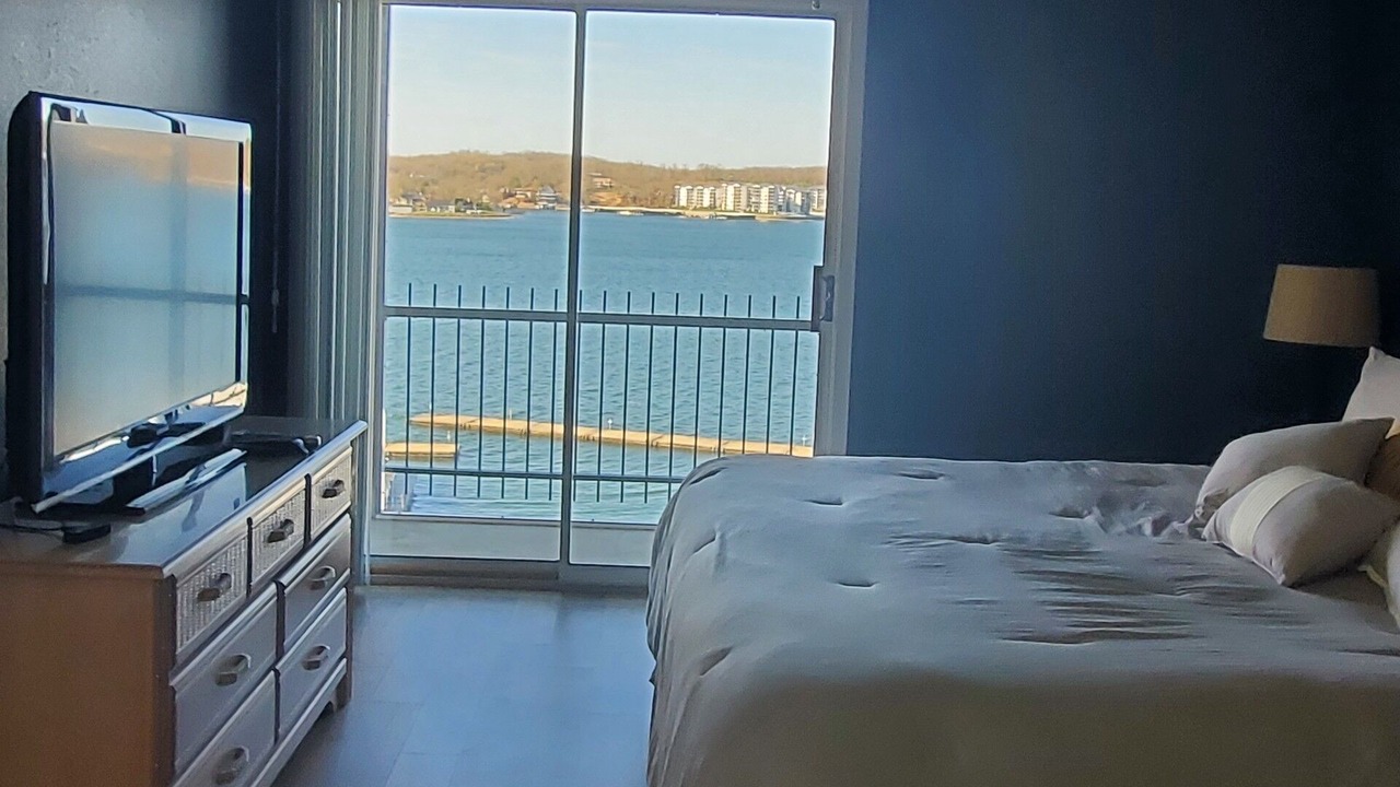 Photo of Bedroom in Lakeland