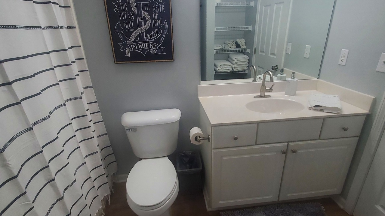 Photo of Bathroom in Lakeland