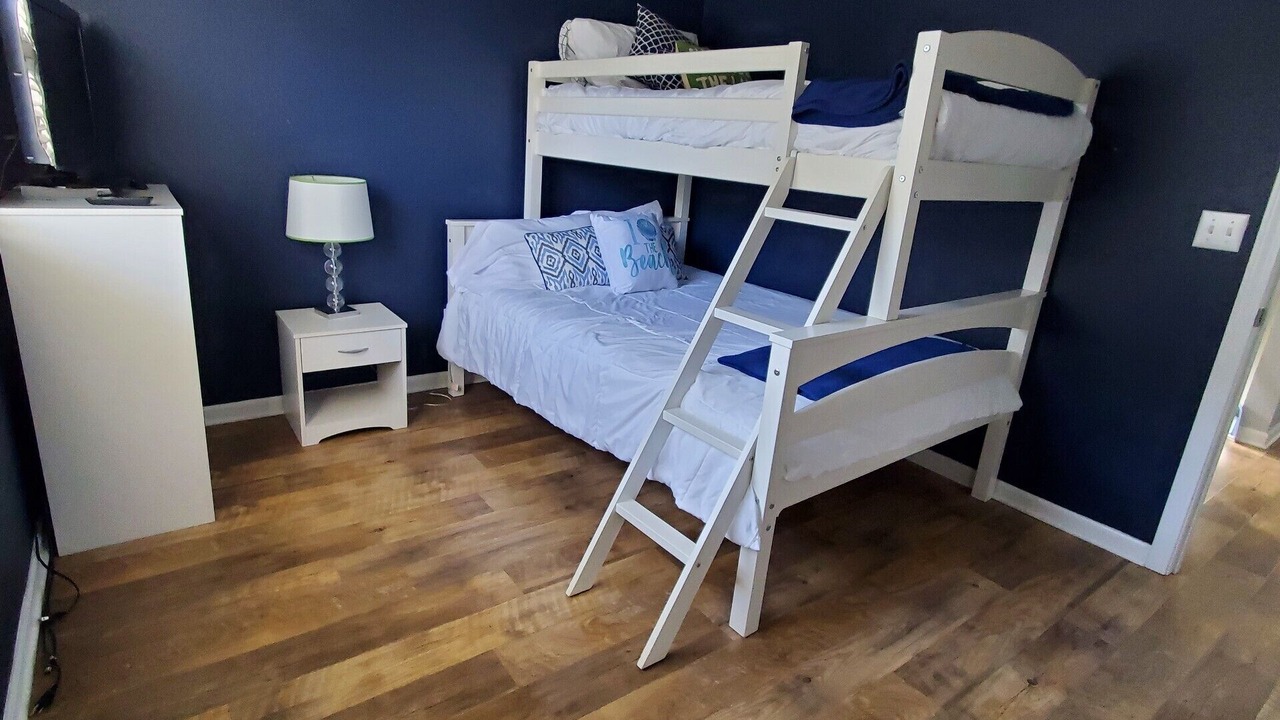 Photo of Bedroom in Lakeland