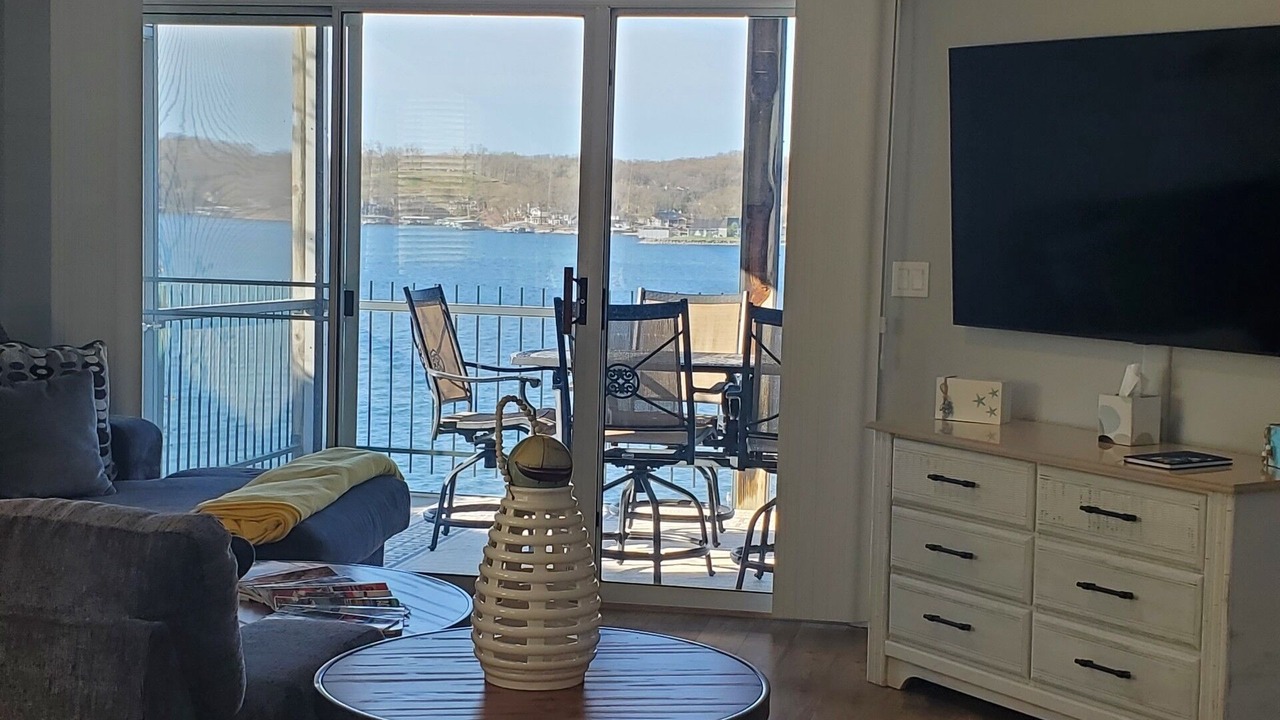Photo of Livingroom in Lakeland