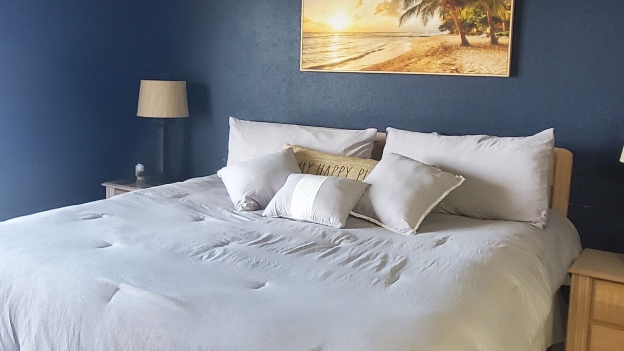 Photo of Bedroom in Lakeland