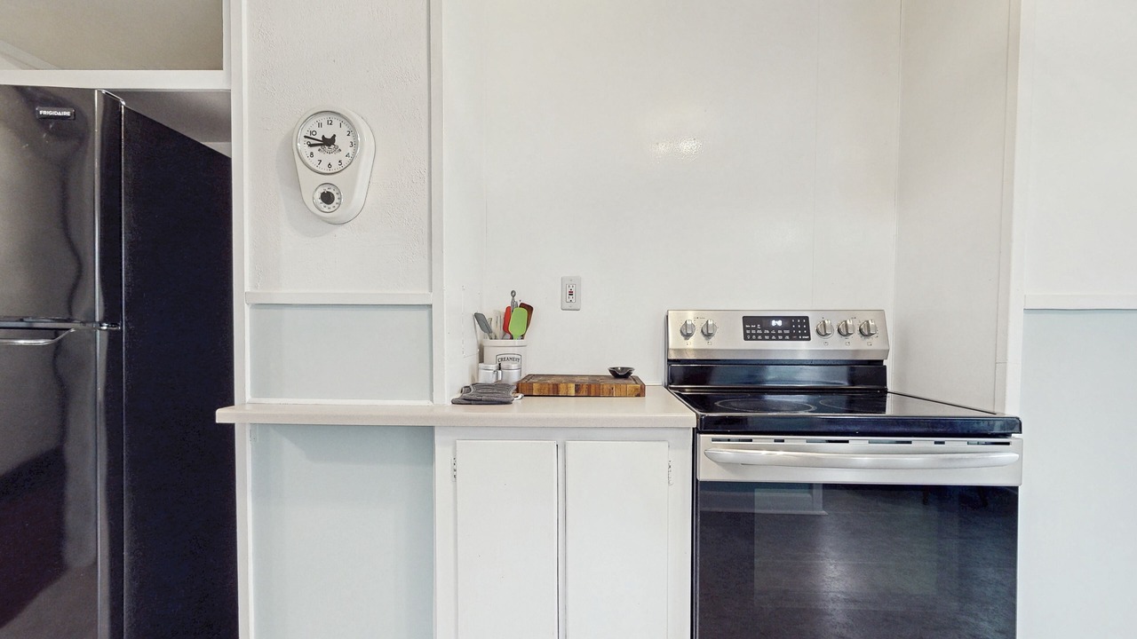 Photo of Kitchen in Orick