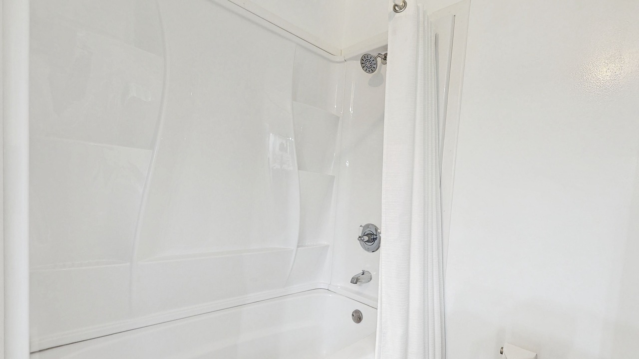 Photo of Bathroom in Orick