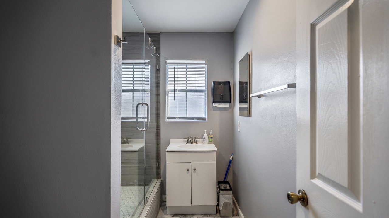 Photo of Bathroom in MacGregor
