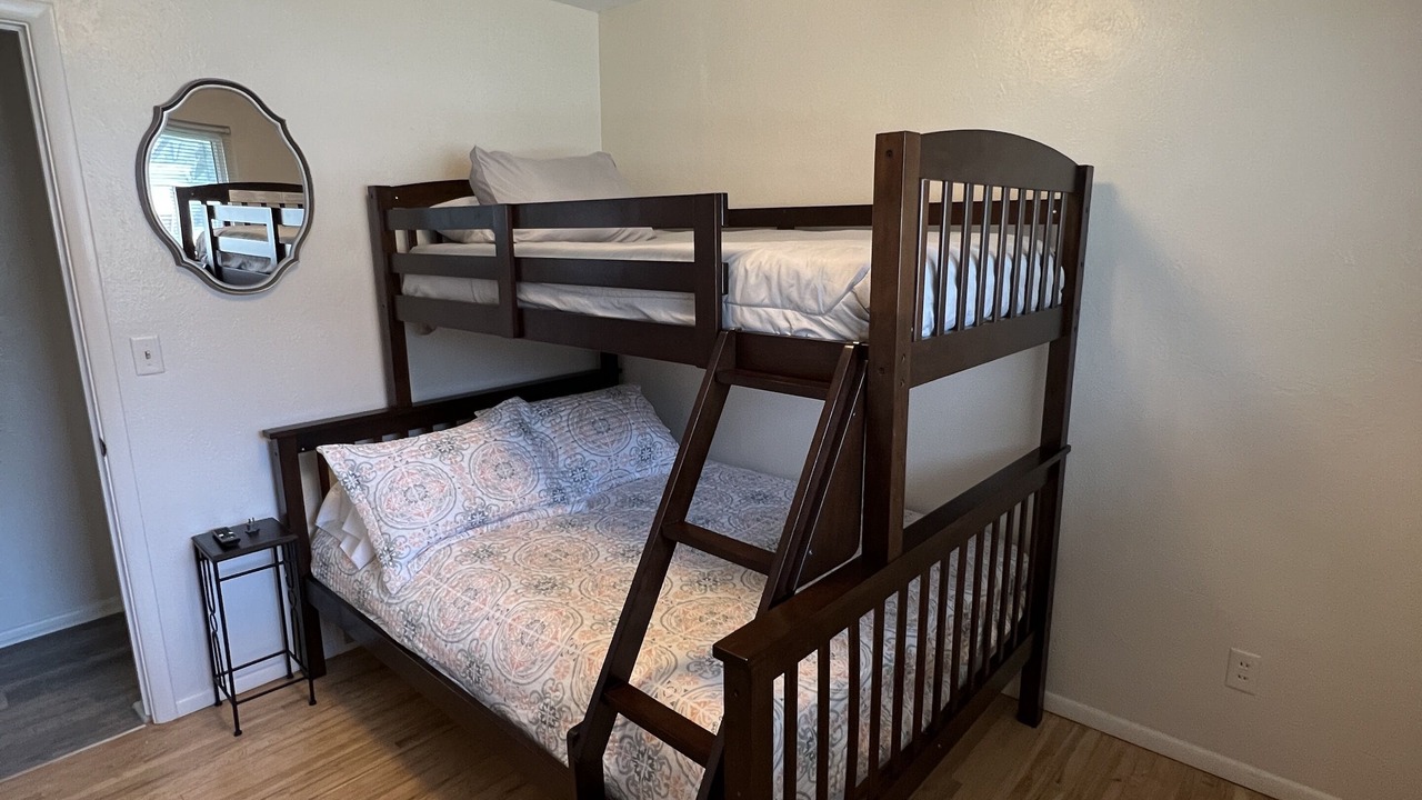 Photo of Bedroom in Ottawa Hills
