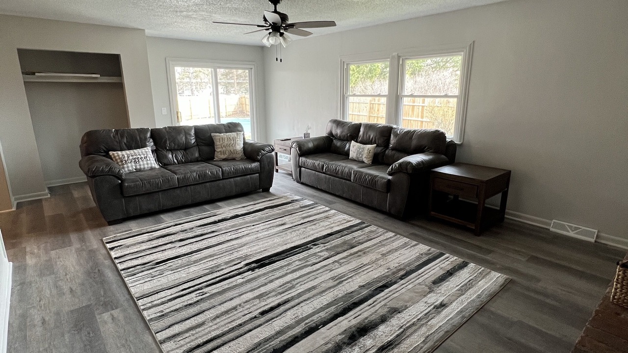 Photo of Livingroom in Ottawa Hills