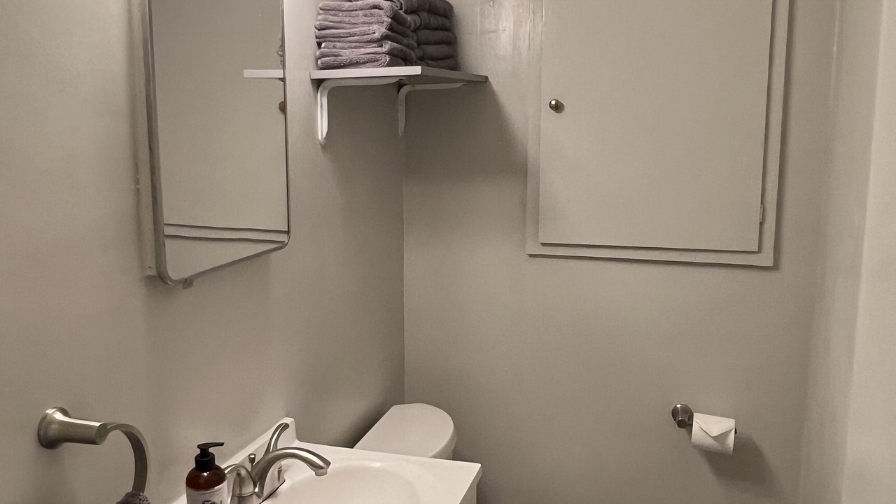 Photo of Bathroom in Ottawa Hills