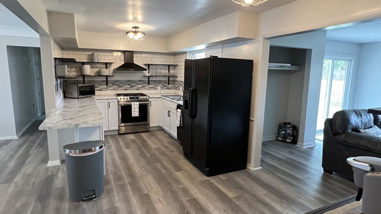Photo of Kitchen in Ottawa Hills
