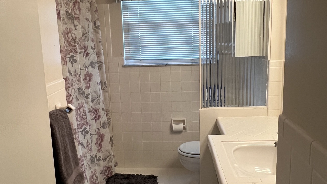 Photo of Bathroom in Ottawa Hills