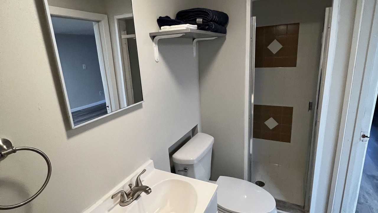 Photo of Bathroom in Ottawa Hills