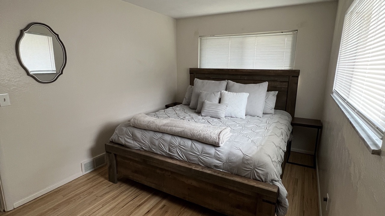Photo of Bedroom in Ottawa Hills