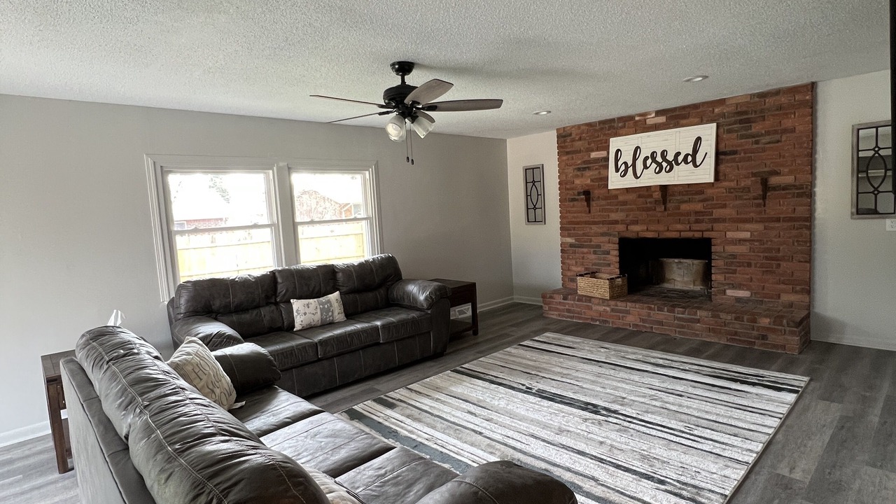 Photo of Livingroom in Ottawa Hills