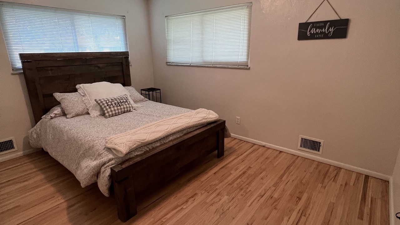 Photo of Bedroom in Ottawa Hills