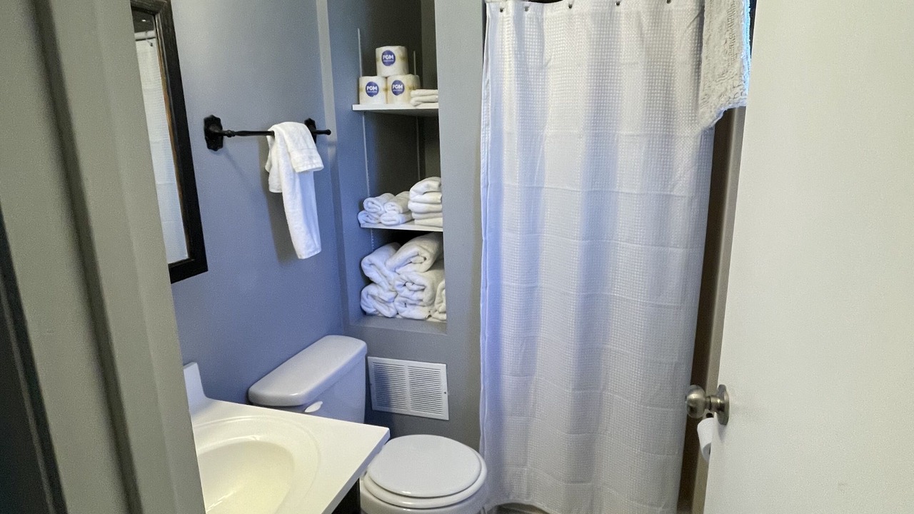 Photo of Bathroom in Sodus