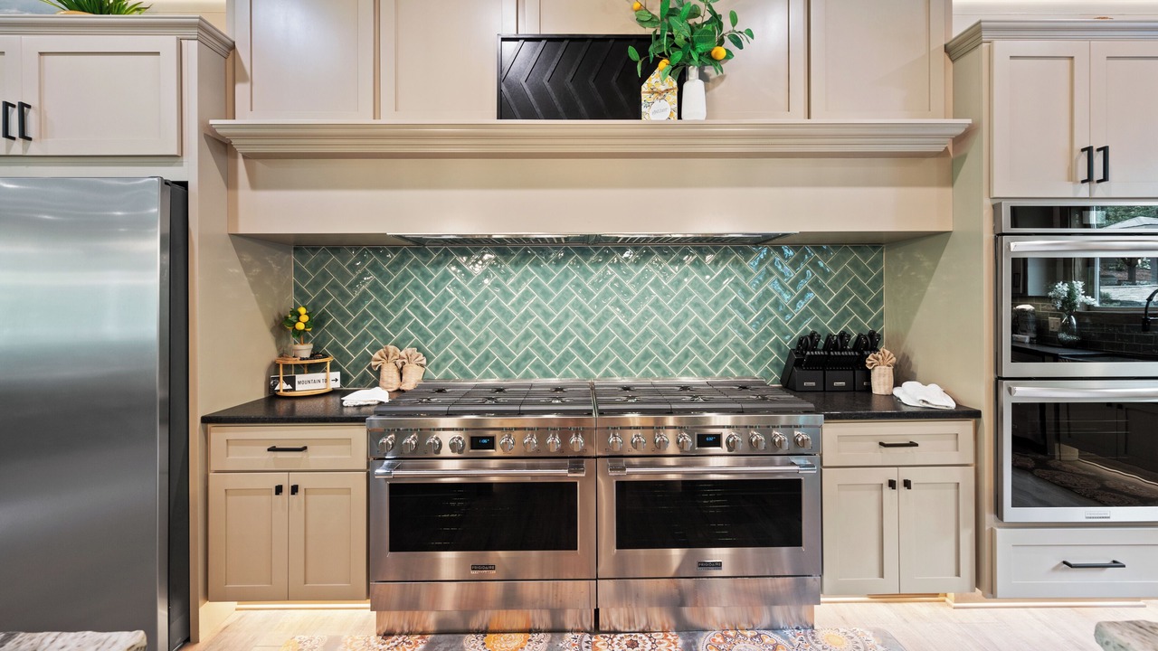 Photo of Kitchen in Gatlinburg