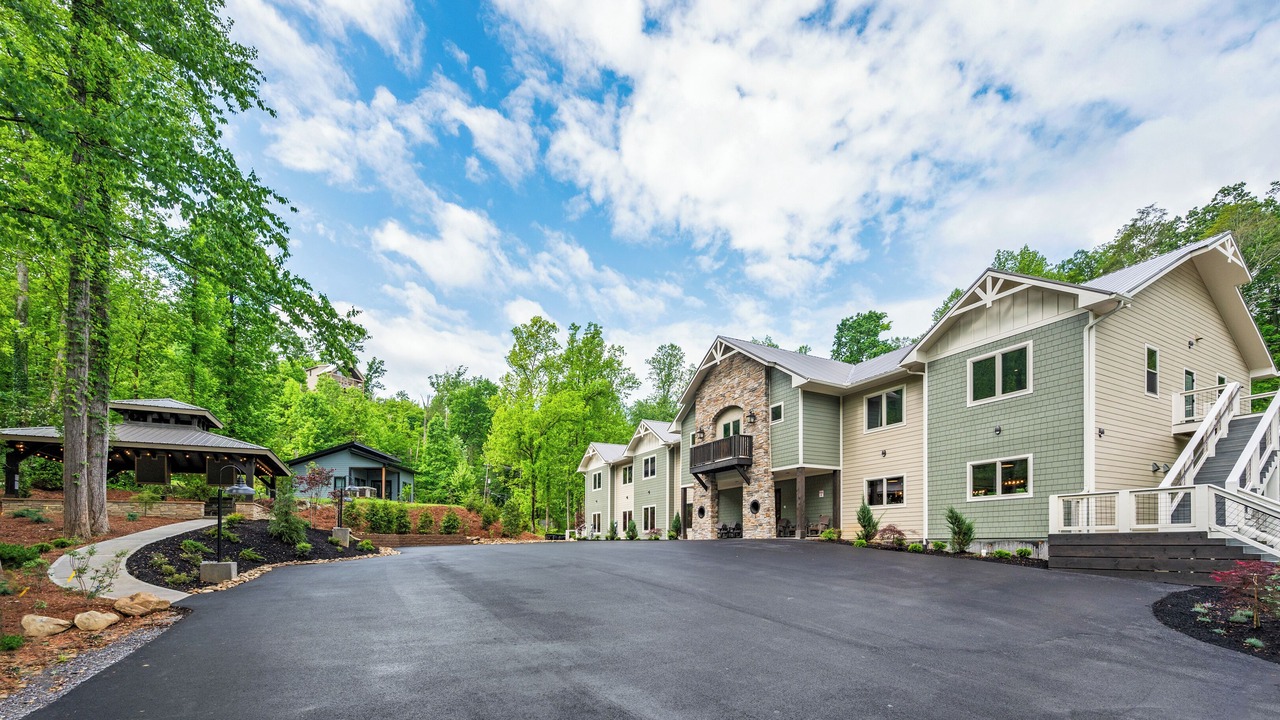 Photo of Outdoor in Gatlinburg