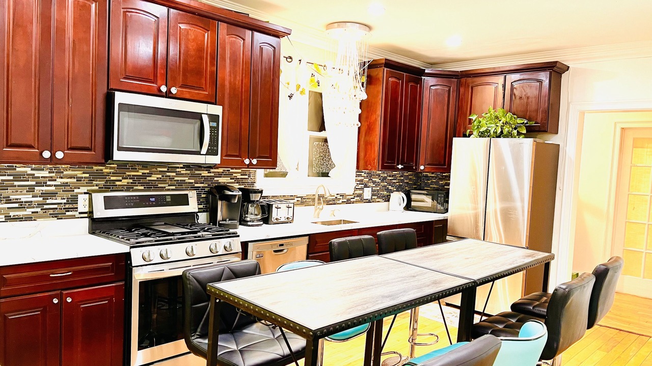 Photo of Kitchen in Quincy