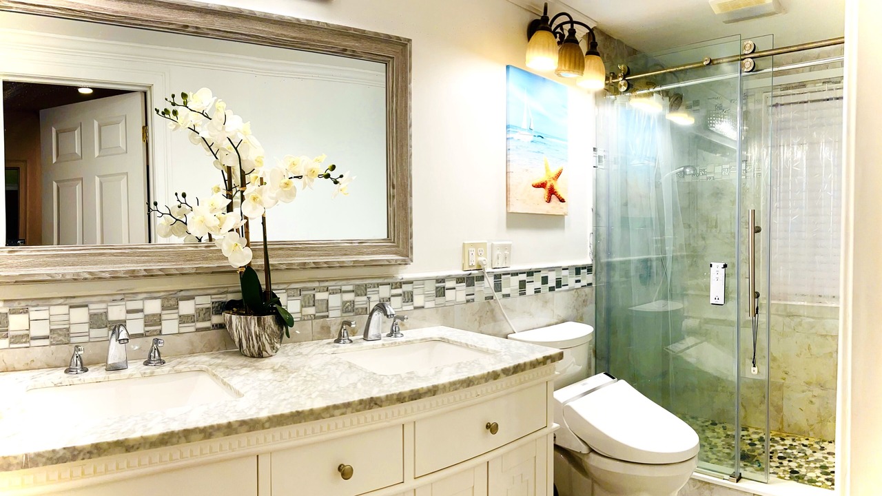 Photo of Bathroom in Quincy