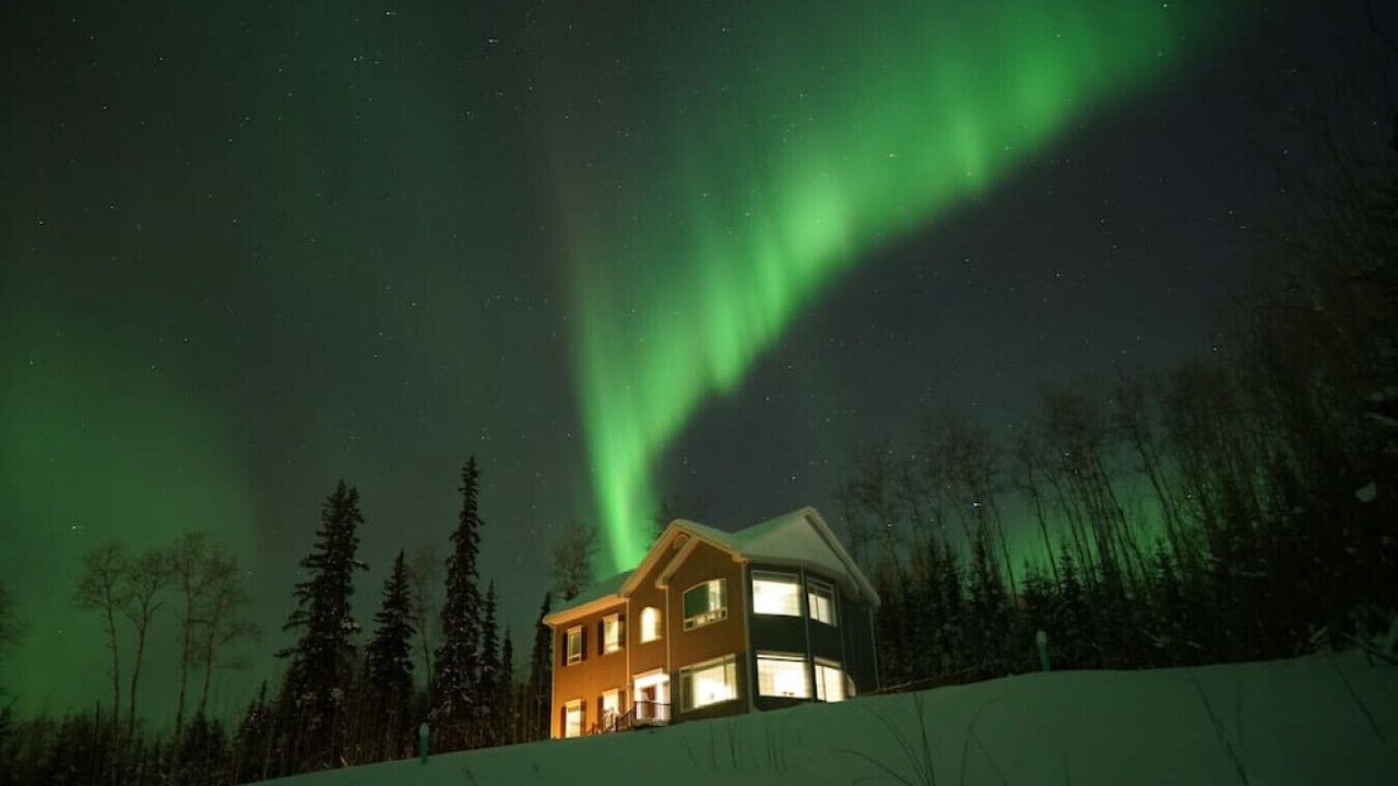 Photo of Outdoor in Fairbanks
