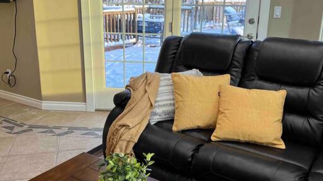 Photo of Livingroom in Fairbanks