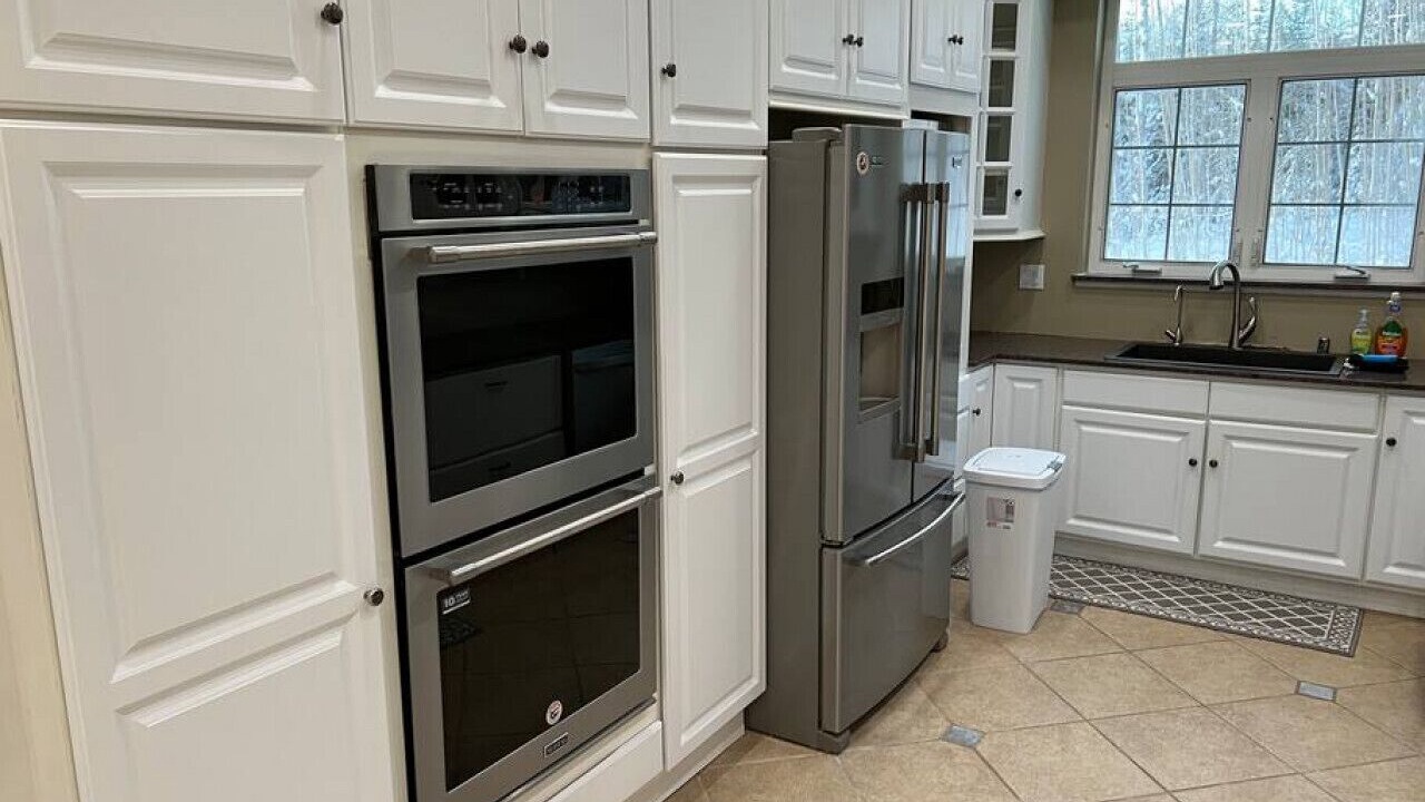 Photo of Kitchen in Fairbanks
