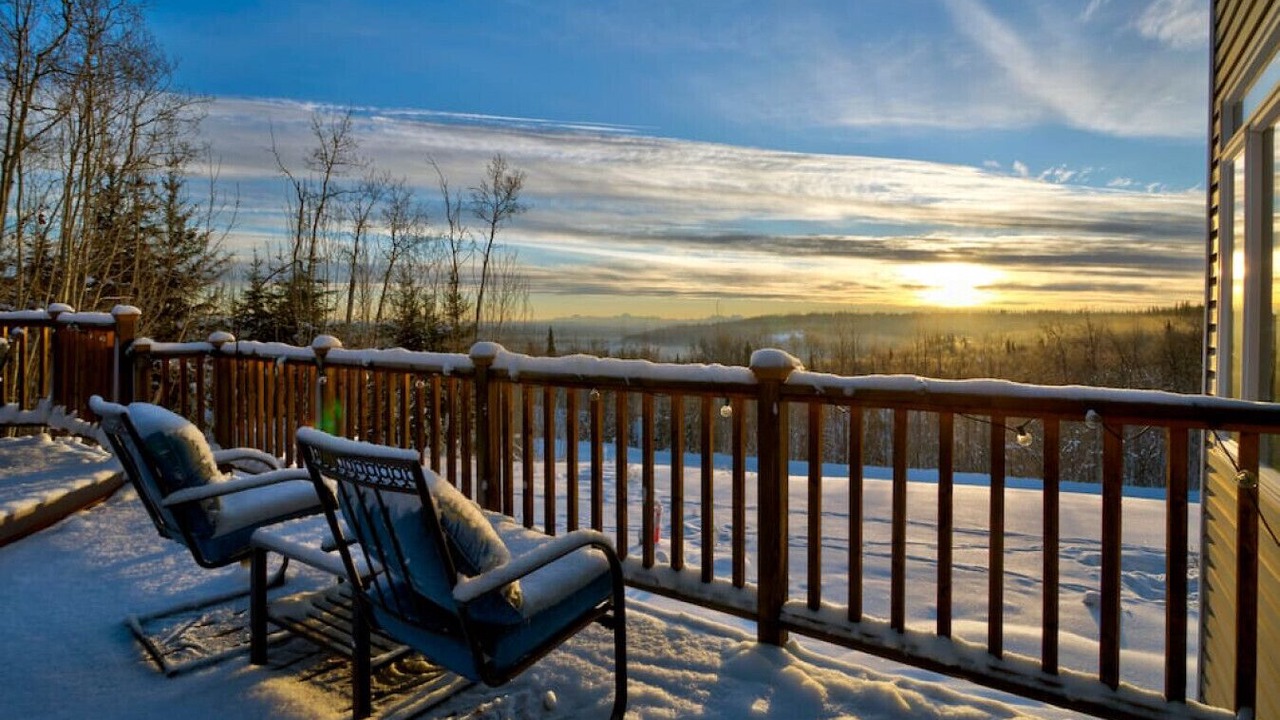 Photo of Outdoor in Fairbanks