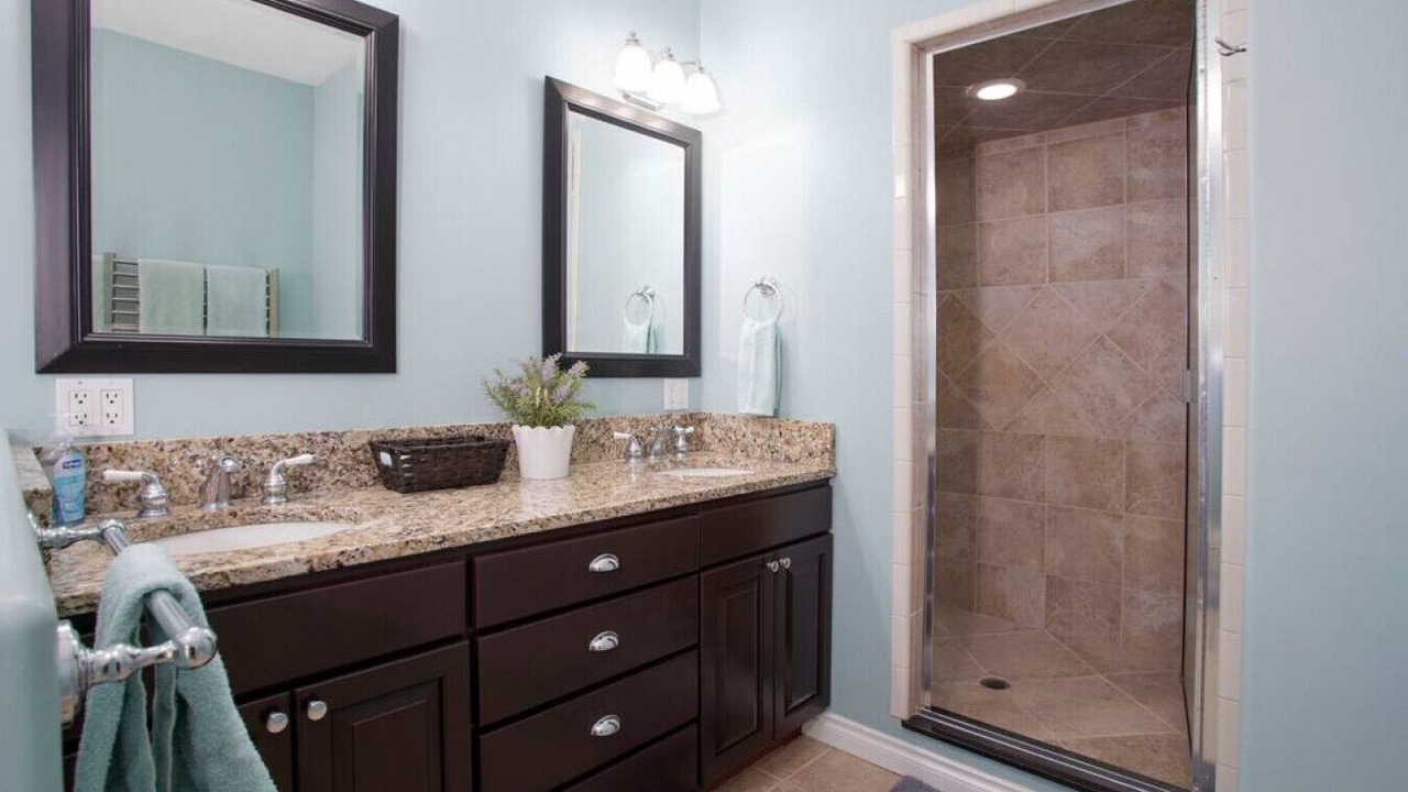 Photo of Bathroom in Fairbanks