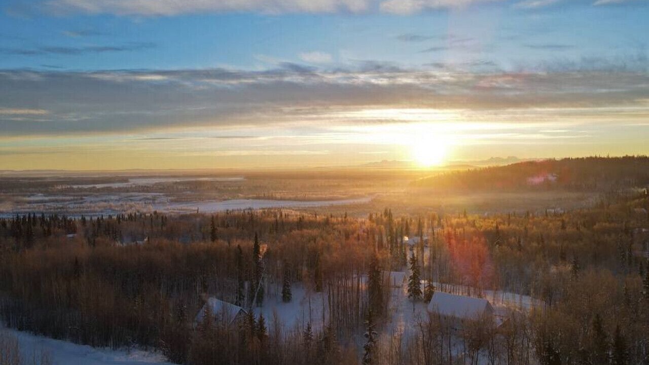 Photo of Outdoor in Fairbanks