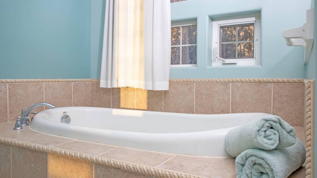 Photo of Bathroom in Fairbanks