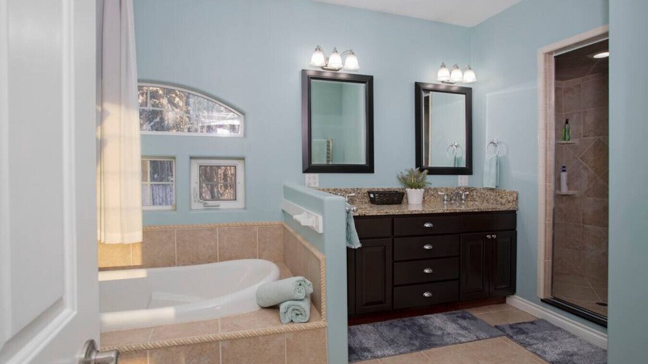 Photo of Bathroom in Fairbanks