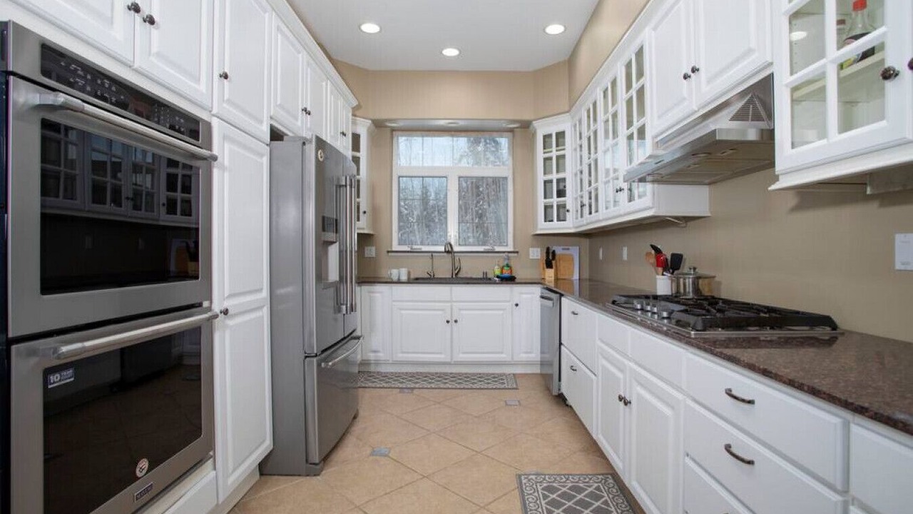 Photo of Kitchen in Fairbanks