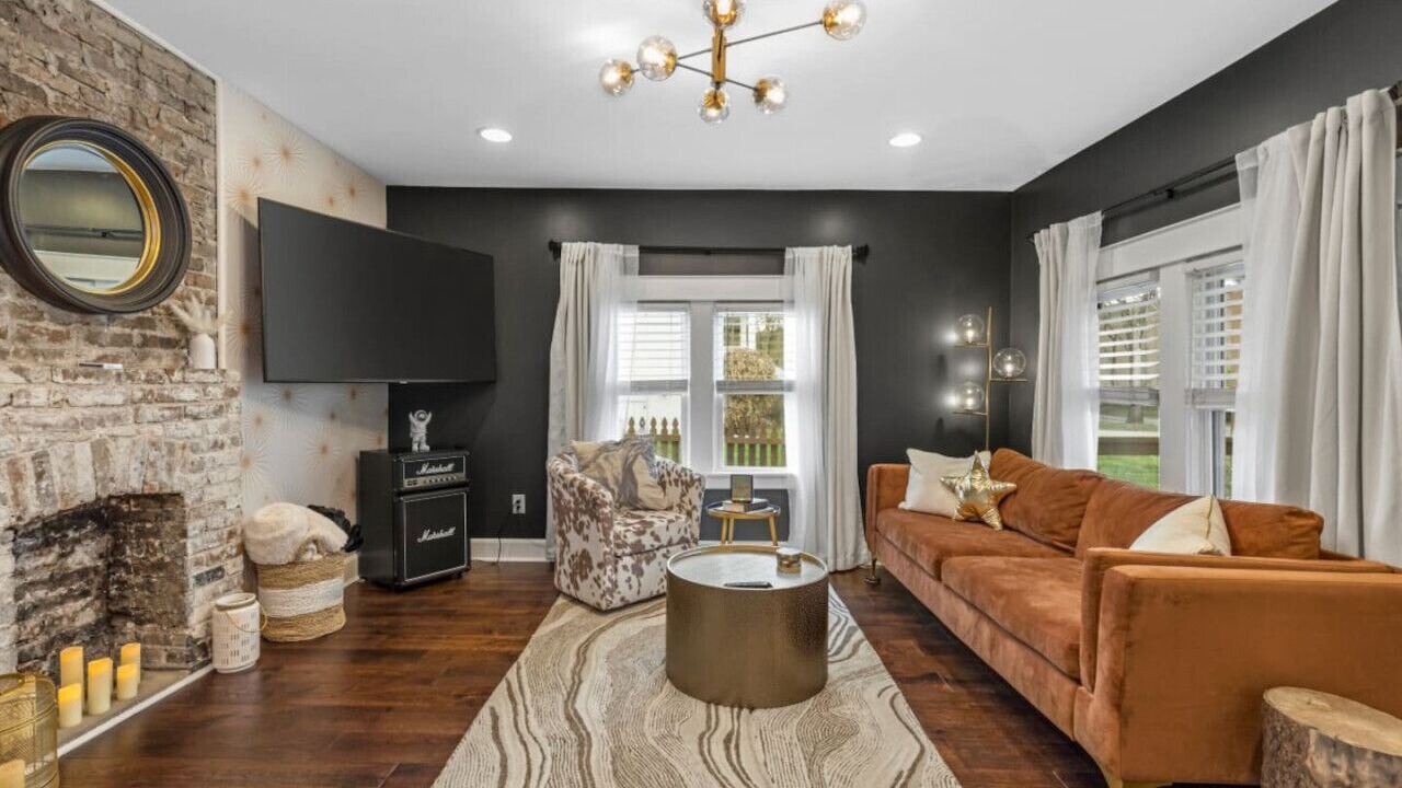 Photo of Bedroom in Woodbine