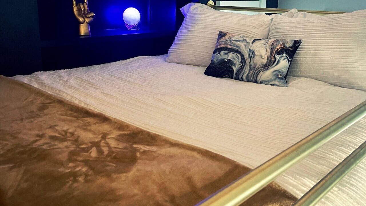 Photo of Bedroom in Woodbine