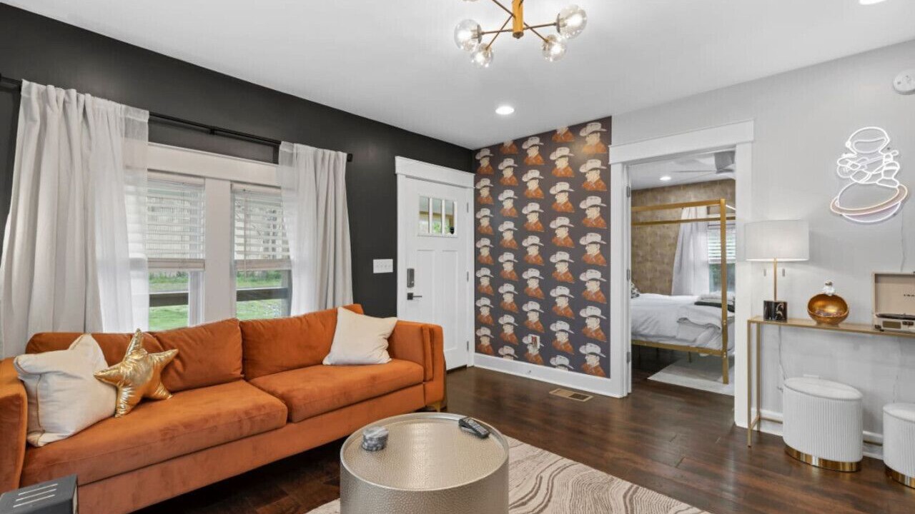 Photo of Bedroom in Woodbine